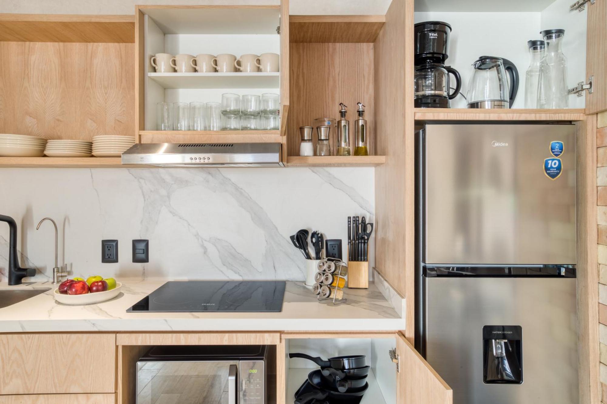 Caliza Roma Residences By Tasman Meksyk Zewnętrze zdjęcie