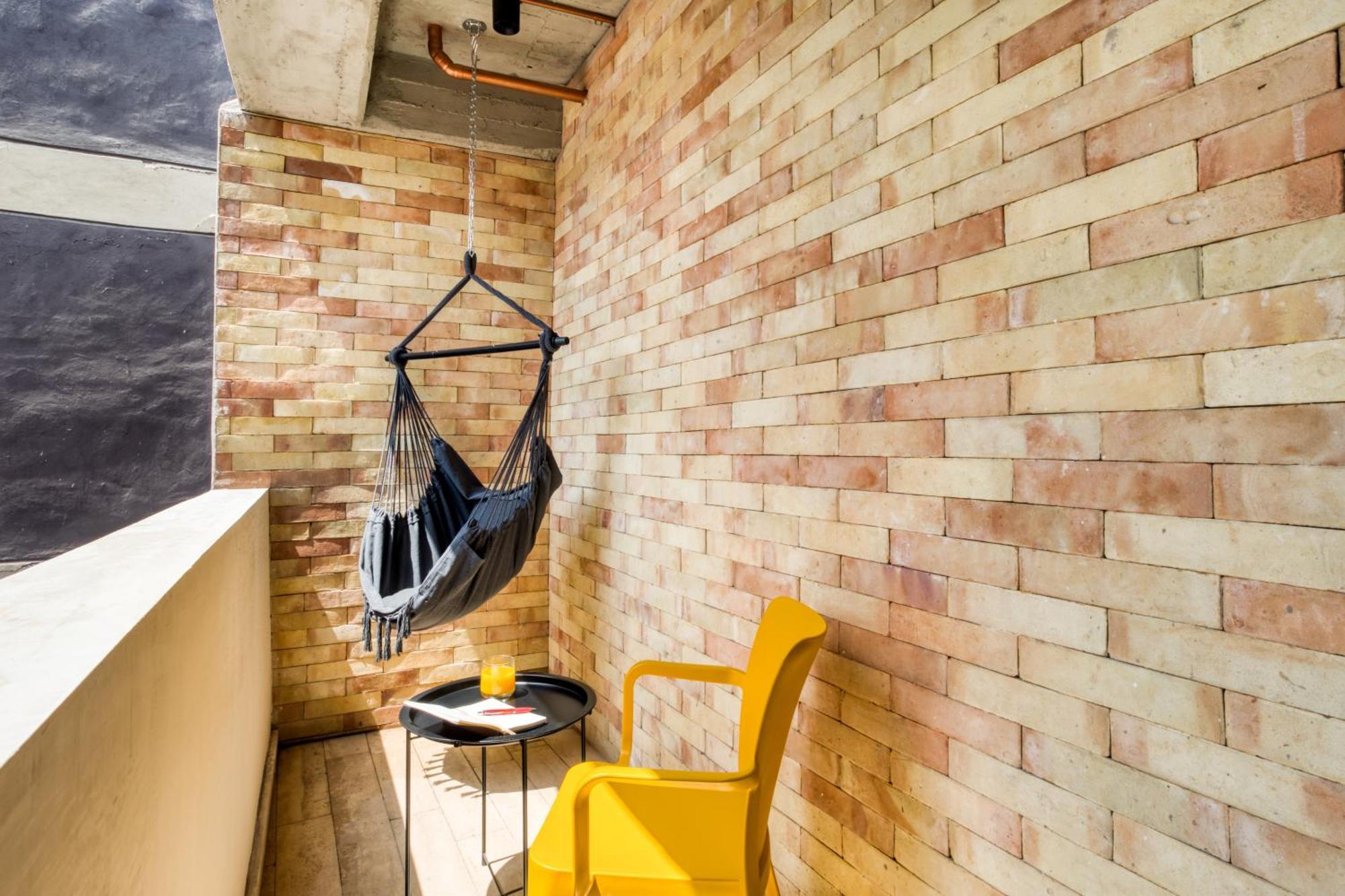Caliza Roma Residences By Tasman Meksyk Zewnętrze zdjęcie