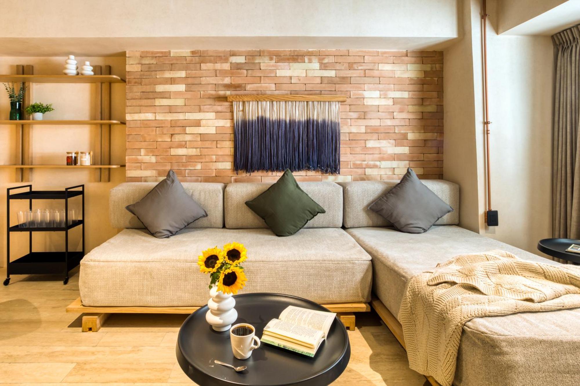 Caliza Roma Residences By Tasman Meksyk Zewnętrze zdjęcie