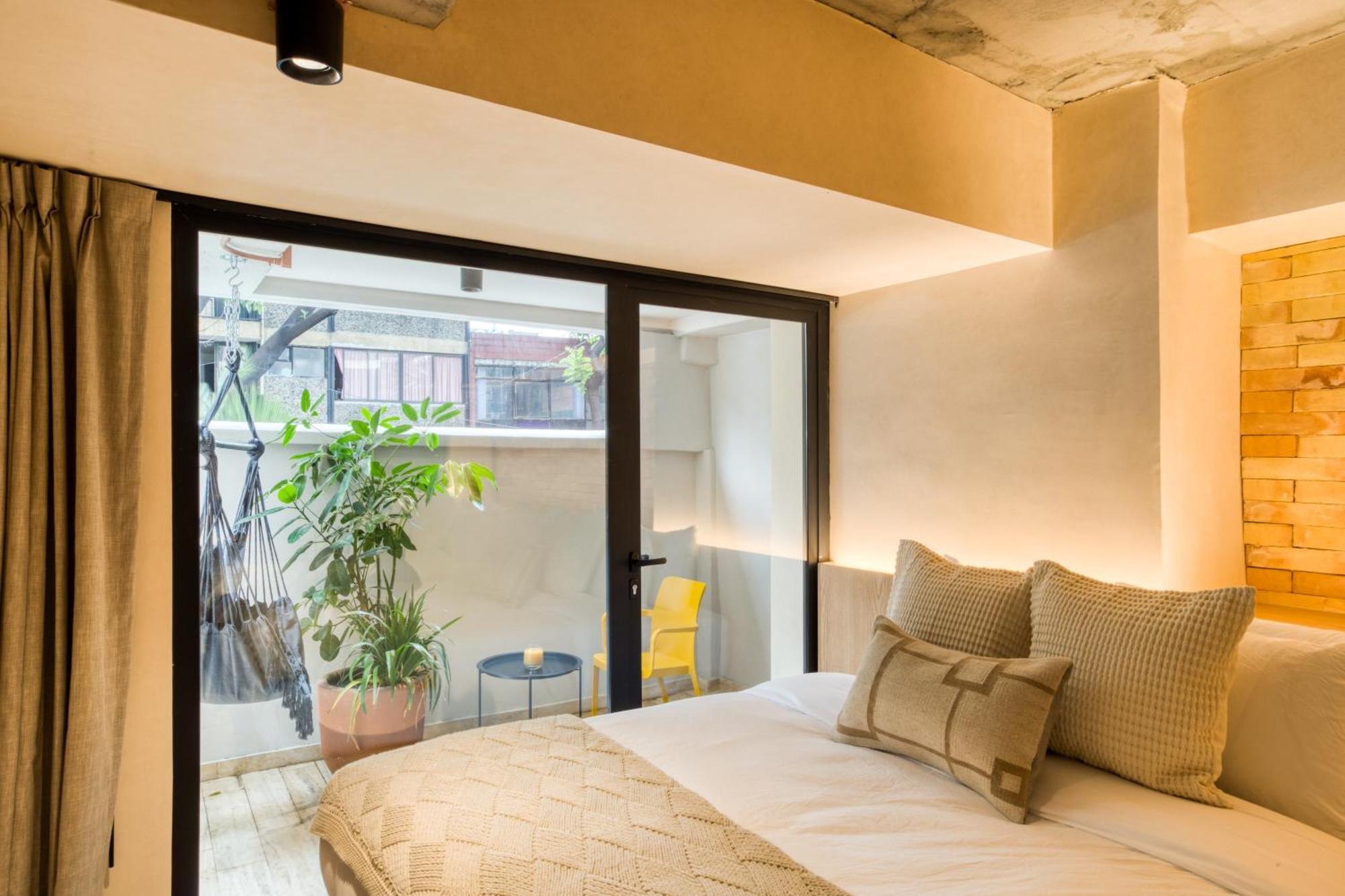 Caliza Roma Residences By Tasman Meksyk Zewnętrze zdjęcie