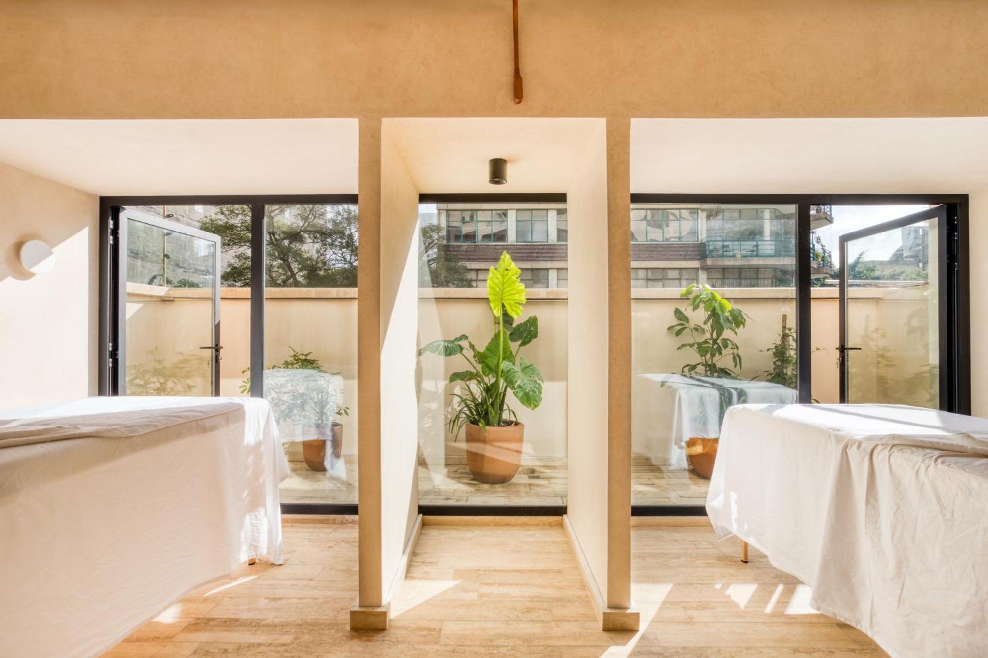 Caliza Roma Residences By Tasman Meksyk Zewnętrze zdjęcie